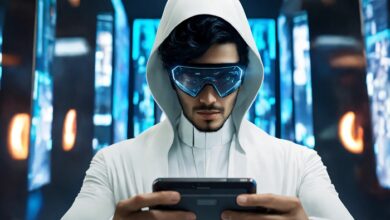 Mobile Gaming