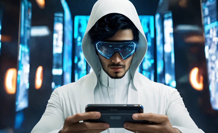 Mobile Gaming