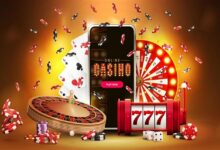 Online Casino