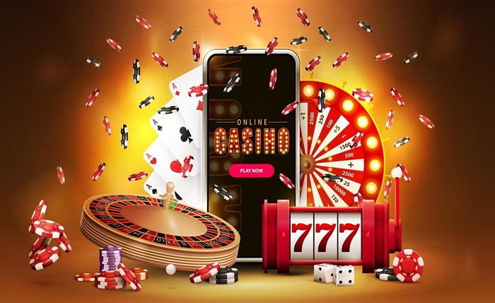 Online Casino