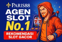 Best Rekomendasi Slot Gacor 2025