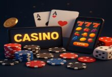 PG368 Casino Tips & Tricks