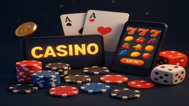 PG368 Casino Tips & Tricks