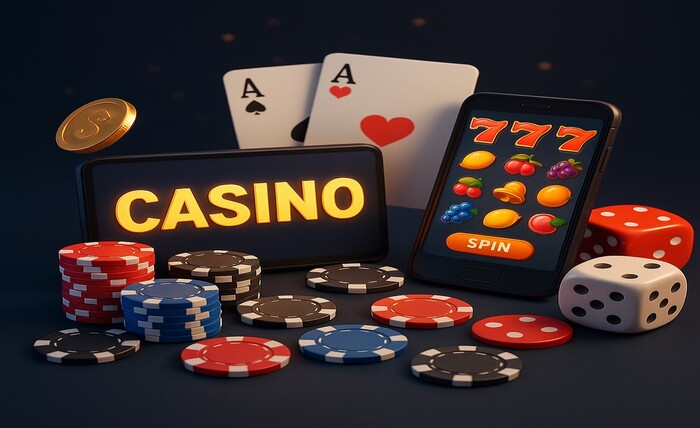 PG368 Casino Tips & Tricks