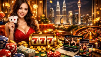 Online Casino Malaysia