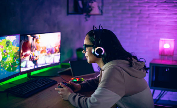 Online Gaming